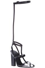 Alexander Wang Aline Tstrap Sandal
