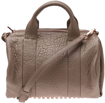 Alexander Wang Rocco Bag - Lyst