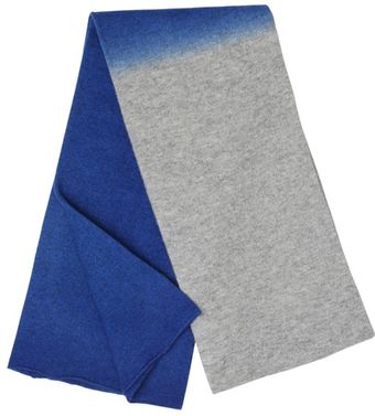 Ann Demeulemeester Two Tone Wool Knit - Lyst