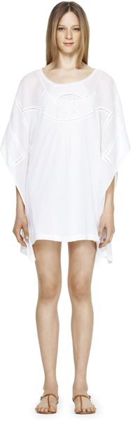 Club Monaco Denise Dress - Lyst