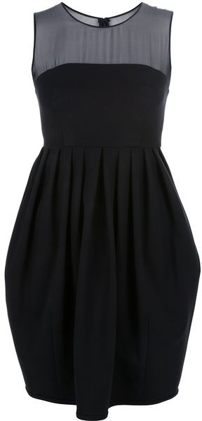 Gianluca Capannolo Brigitte Dress - Lyst