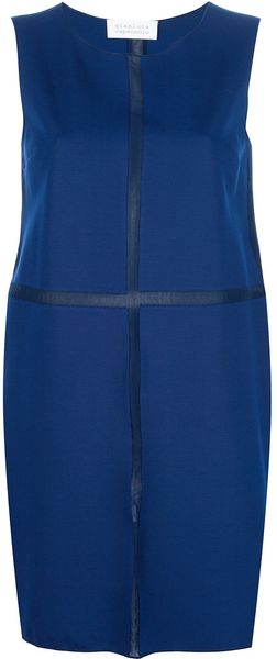 Gianluca Capannolo Charlotte Dress - Lyst