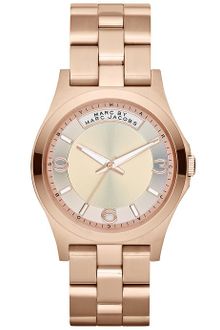 Marc By Marc Jacobs Baby Dave Watch - Lyst