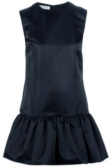 Pierre Balmain Sleeveless Dress - Lyst