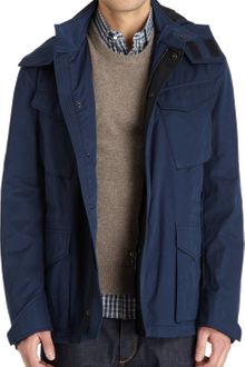 Rag & Bone Suspension Jacket - Lyst