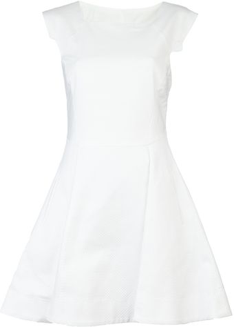 Rag & Bone Lorie Dress - Lyst