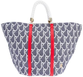 Roberta Di Camerino Tote Bag - Lyst