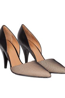 3.1 Phillip Lim Diamond Dorsay Pump - Lyst