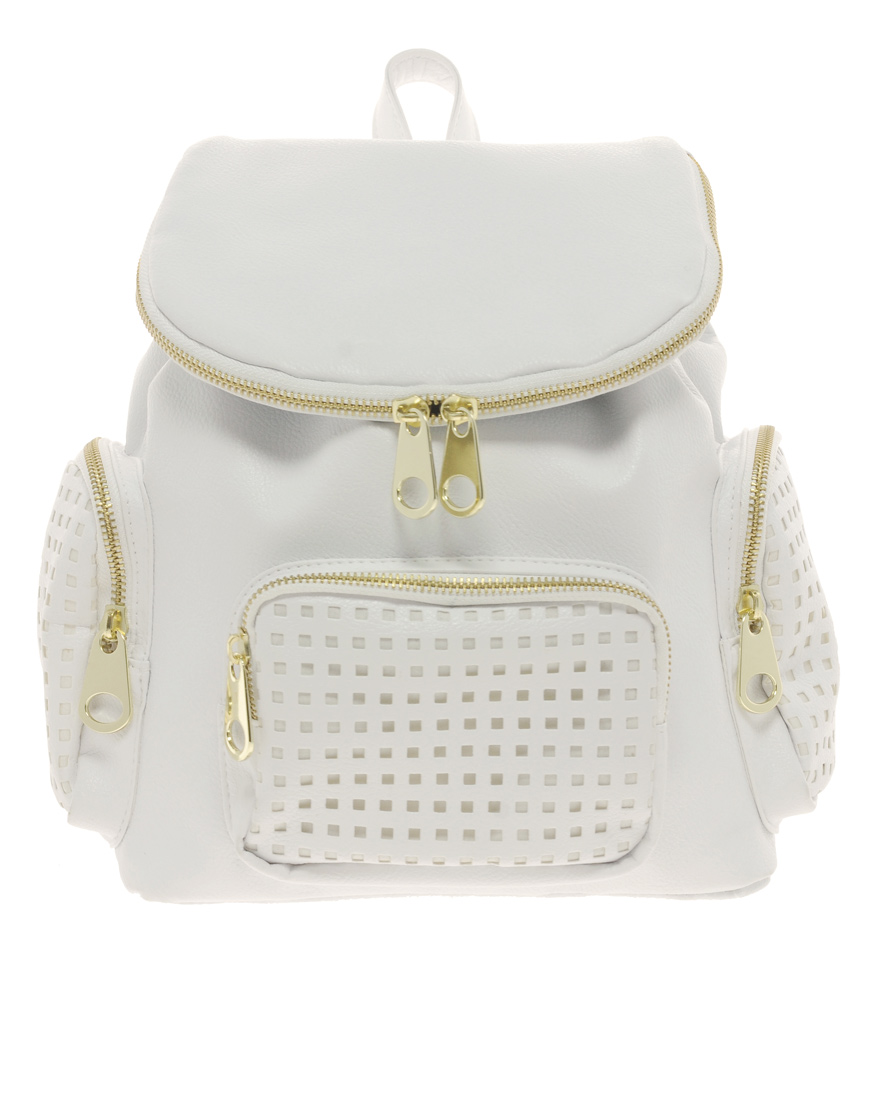 asos backpack ladies