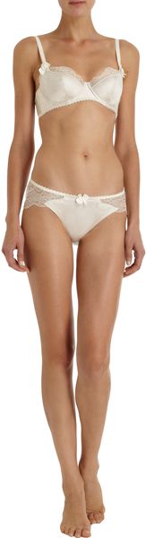 Stella McCartney Erin Wishing Panty - Lyst