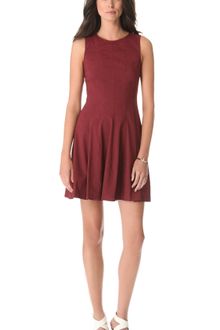 Theory Tilifi Dress - Lyst