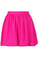 Topshop Culotte Shorts