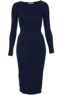 Bodycon Dress on Topshop Geo Print Bodycon Dress In Blue  Multi    Lyst