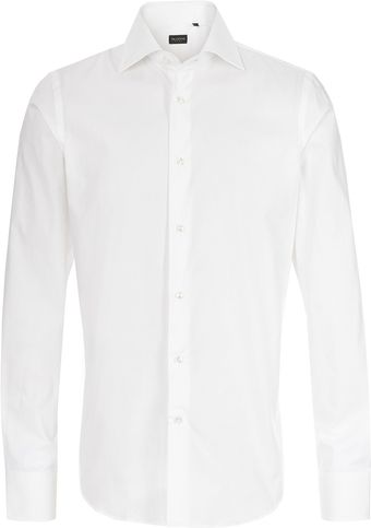 Valentino Shirt White - Lyst
