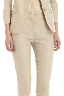 The Row Comlad Blazer - Lyst