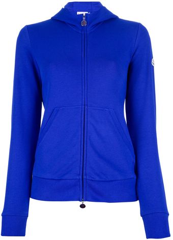 Moncler Two Piece Track Suit - Lyst