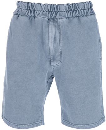Surface To Air Washed Out Shorts - Lyst