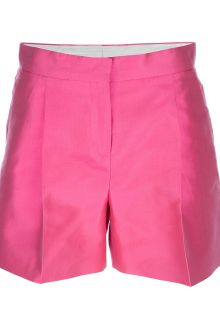 Valentino High Waisted Shorts - Lyst