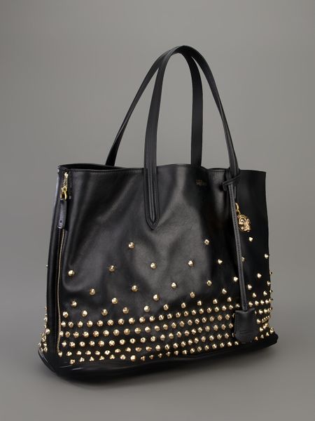 alexander mcqueen large tote