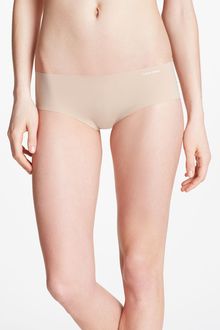 Calvin Klein Invisibles Hipster Briefs - Lyst