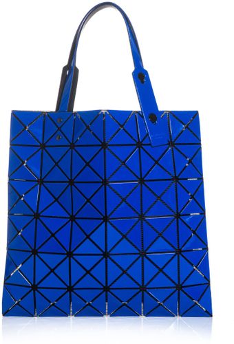 Issey Miyake Bao Bao Lucent Shopper Bag - Lyst