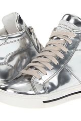 Marc By Marc Jacobs Mylo Sneaker