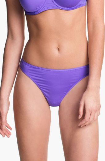 Marlies Dekkers Space Odyssey Thong - Lyst