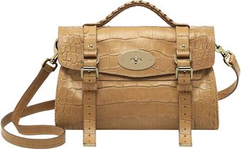 Mulberry Alexa - Lyst