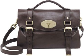 Mulberry Alexa - Lyst