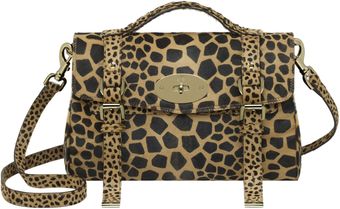 Mulberry Alexa - Lyst