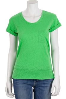 Rag & Bone The Pocket Tee - Lyst