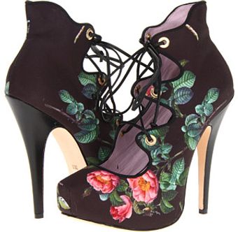 Vivienne Westwood Scarlet - Lyst