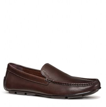 Coach Walter Drivers - Lyst