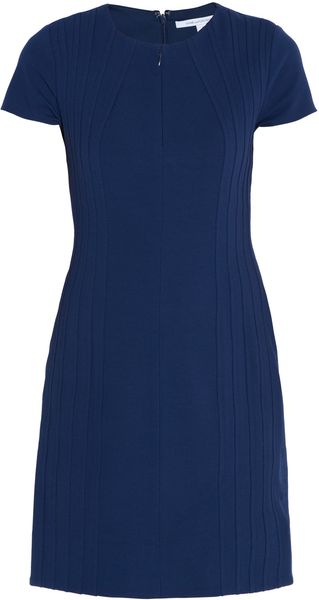 Diane Von Furstenberg Kaelyn Dress - Lyst