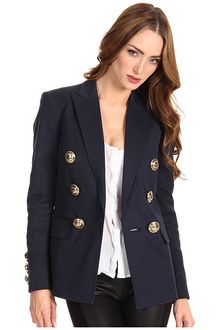 DSquared2 Nautical-inspired DSQUARED2™ jacket. - Lyst