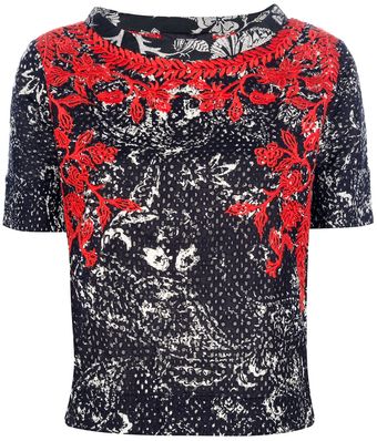 Isabel Marant Napoli Tshirt - Lyst