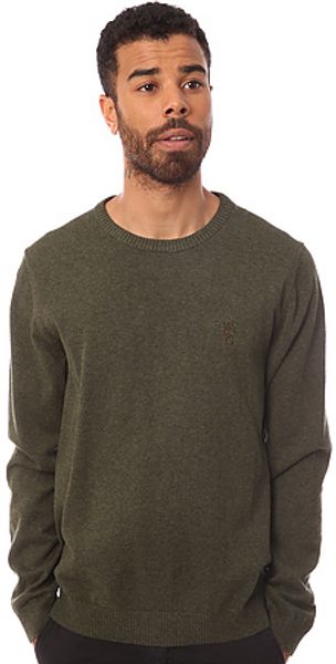 Wesc The Anwar Crewneck Sweater  - Lyst