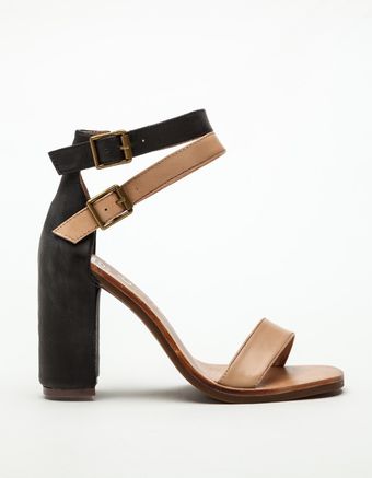 Jeffrey Campbell Isidora Pumps - Lyst