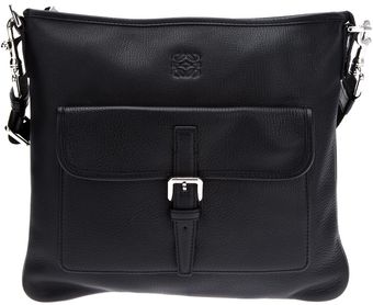 Loewe Amazon Satchel Bag - Lyst
