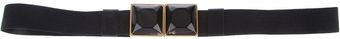 Marni Gem Buckle Belt - Lyst