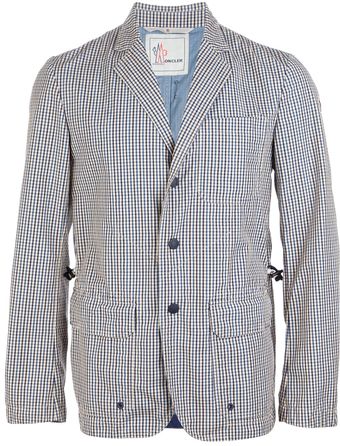 Moncler Grenoble Douarnenez Jacket - Lyst