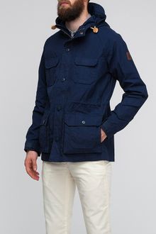 Penfield Vassan in Navy - Lyst