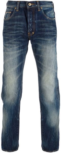 PRPS Rambler Jean - Lyst
