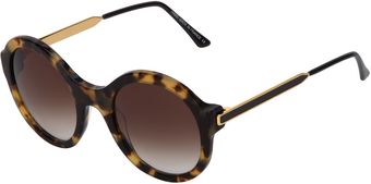 Thierry Lasry Milfy Sunglasses - Lyst