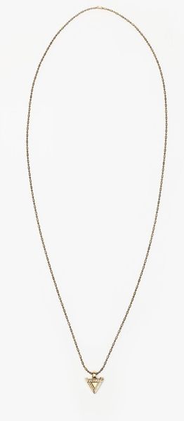 Vanessa Mooney Priestess Necklace - Lyst