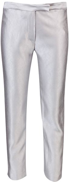 Ann Demeulemeester Venus Trouser - Lyst
