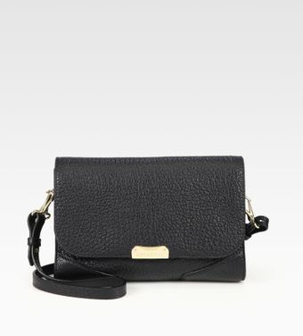 Burberry Abbott Small Crossbody Bag - Lyst