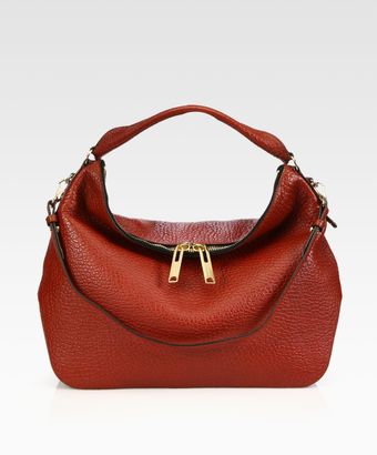 Burberry Ledbury Medium Hobo - Lyst