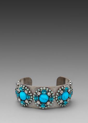 Dannijo Jovi Cuff - Lyst