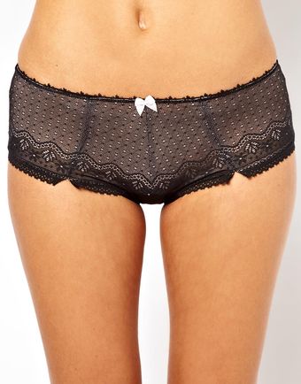 Freya Gem Short - Lyst